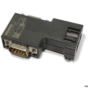 siemens-6ES7972-0BB12-0XA0-connection-plug