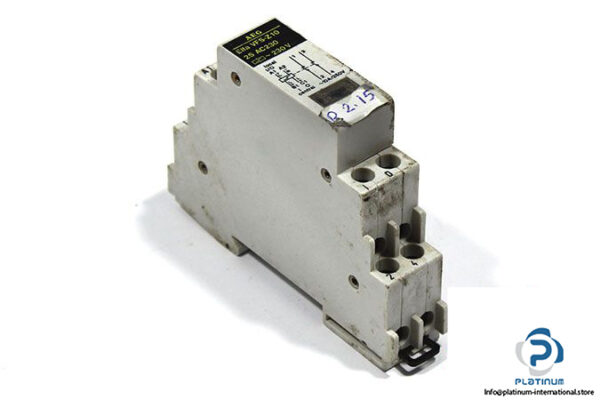 aeg-ELFA-VFS-Z10-impulse-switch