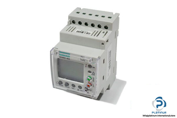 siemens-5SV8001-6KK-residual-current-monitor