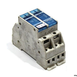 eltako-S12-100-electromechanical-impulse-switch