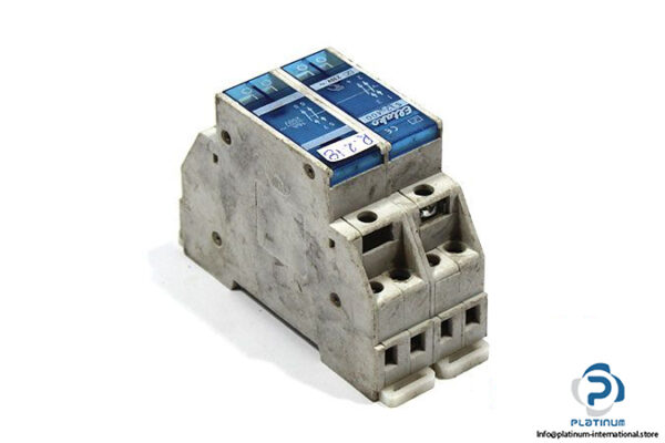eltako-S12-100-electromechanical-impulse-switch