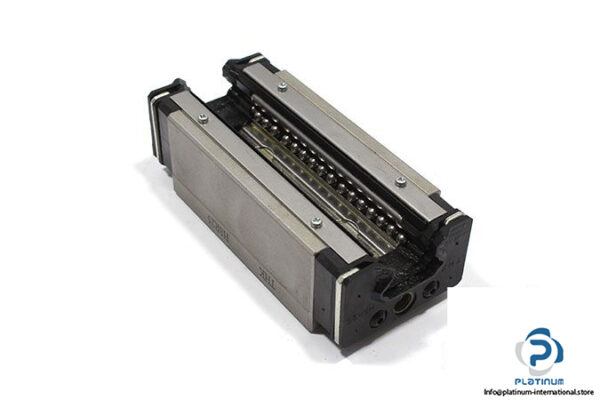thk-HSR25-linear-bearing-block