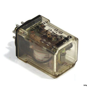 omron-MK2P-relay