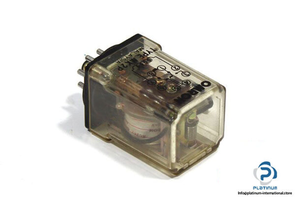 omron-MK2P-relay