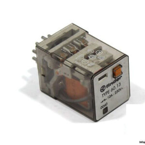 finder-60.13.24VAC-relay