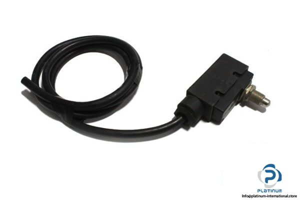 pizzato-MS-09-micro-limit-switch