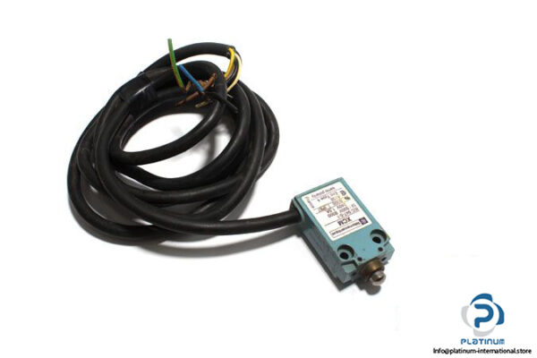 telemecanique-XCM-A110-limit-switch