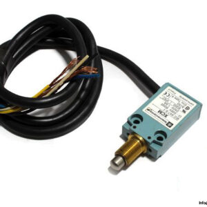telemecanique-XCM-F110-limit-switch