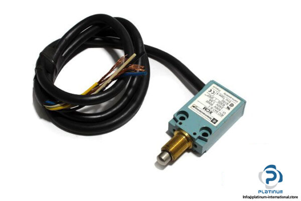 telemecanique-XCM-F110-limit-switch