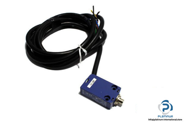 telemecanique-ZCMD21-limit-switch