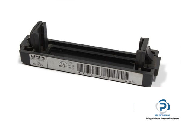 siemens-TI305-DMY-filler-module