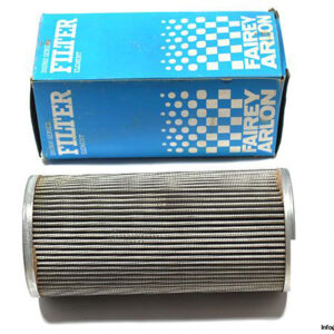 fairey-arlon-370-L-210-replacement-filter-element