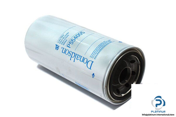 donaldson-P554005-oil-filter