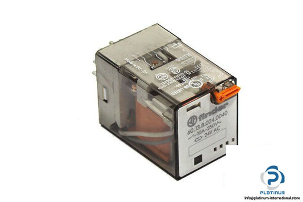 finder-60.13.8.024.0040-electromagnetic-relay