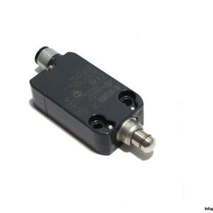 Pizzato,Limit Switch,Sensor, Single and multiple position switches,1 Plunger