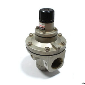 smc-EAR625-pressure-regulator