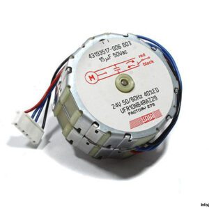 saia-UFR10NB4RAZ29-synchronous-motor