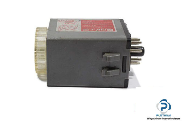 matsushita-chp-nf-5s-ac220v-time-delay-1