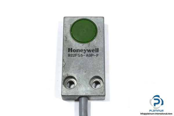 honeywell-922fs5-a9p-f-inductive-proximity-sensor-3
