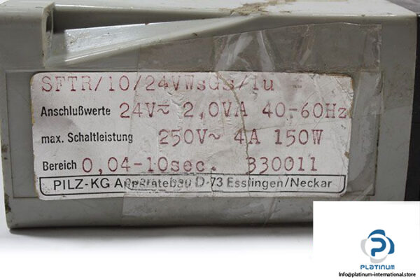 pilz-sftr_10_24vwsgs_1u-timer-2