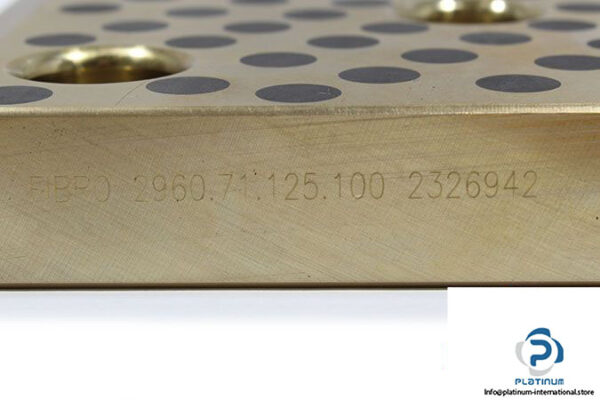 fibro-2960-71-125-100-sliding-pad-bronze-with-solid-lubricant-2