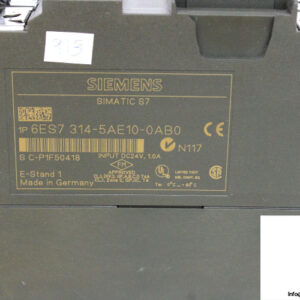 siemens-6es7-314-5ae10-0ab0-cpu-module-used-2