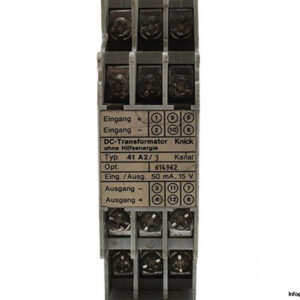 knick-41-a2_3-loop-powered-isolators-for-standard-signal-2