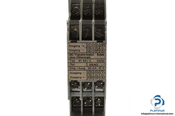 knick-41-a2_3-loop-powered-isolators-for-standard-signal-2