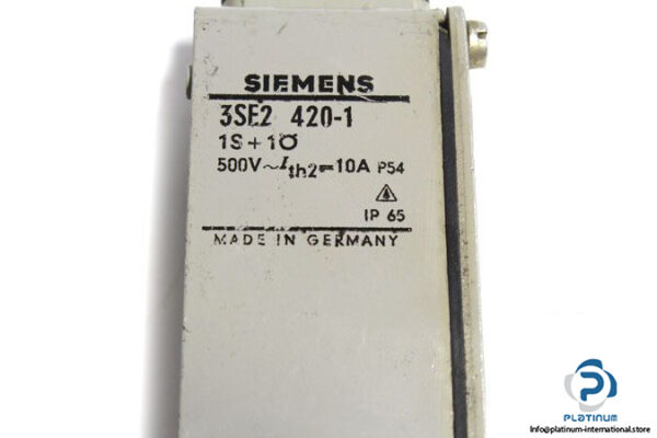 siemens-3se2-420-1-limit-switch-3