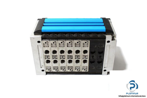 festo-18210-valve-terminals-with-8-valves-4-4