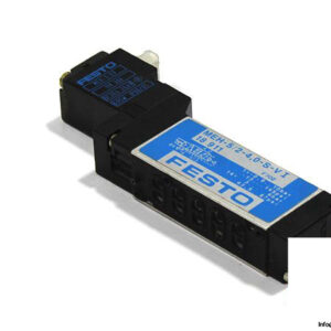 festo-18911-single-solenoid-valve-2