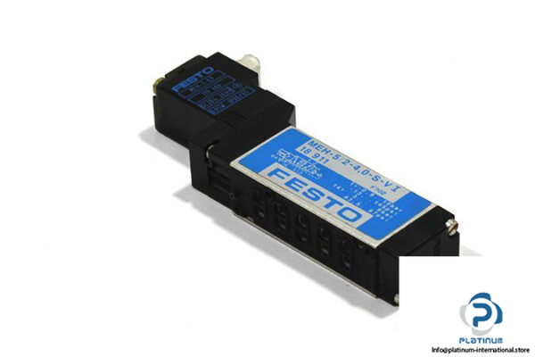 festo-18911-single-solenoid-valve-2
