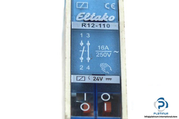 eltako-r12-110-24vdc-electromechanical-switching-relay-2