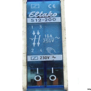 eltako-s12-200-230vac-electromechanical-impulse-switch-2