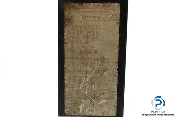 square-d-starkstrom-dga-4-current-relay-3