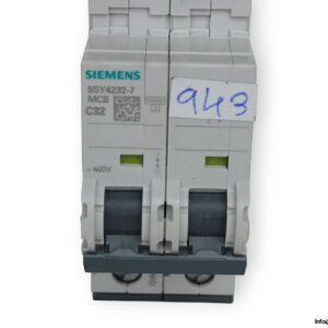 siemens-5sy4232-7-miniature-circuit-breaker-new-2