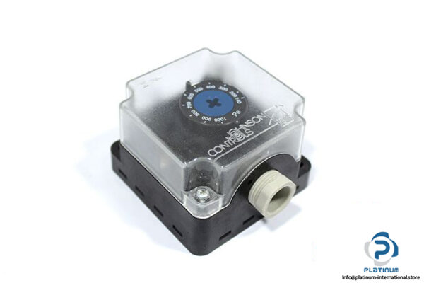controls-johnson-p233a-10-phc-adjustable-differential-pressure-switch-4