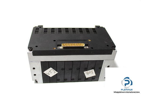 festo-18210-valve-terminals-with-8-valves-2-4