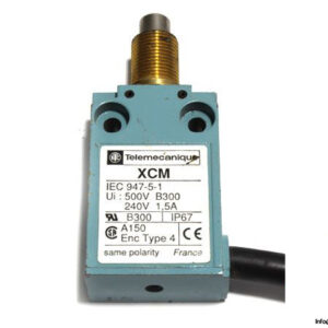 telemecanique-XCM-F110-limit-switch-4