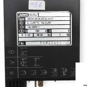 jumo-hrot-48_did3ibre12-temperature-controller-used-2-2