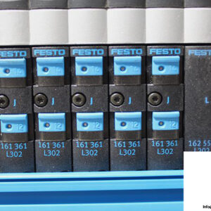 festo-18210-valve-terminals-with-8-valves-3-4