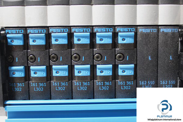 festo-18210-valve-terminals-with-8-valves-3-4