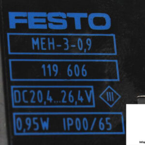 festo-18911-single-solenoid-valve-4