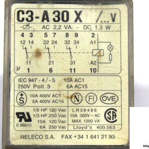 releco-c3-a-30-x-relay-4