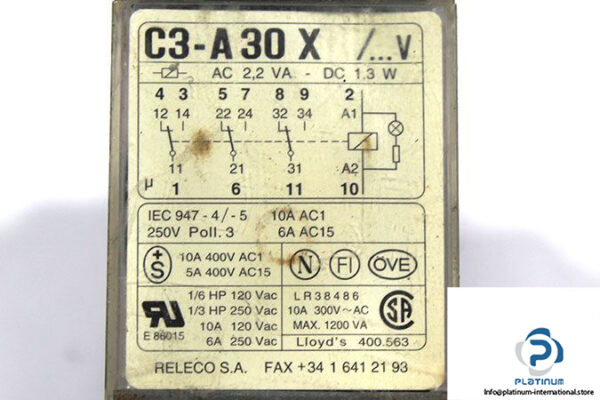 releco-c3-a-30-x-relay-4