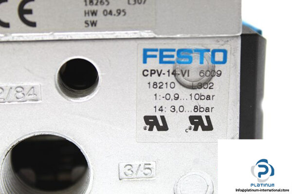 festo-18210-valve-terminals-with-8-valves-1-4