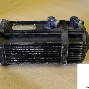 lenze-DSVARS-071-22-servo-motor