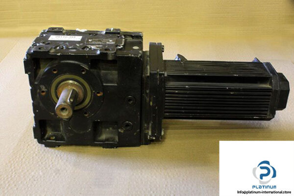 lenze-MCA-10I40-RS0B0-Z0C0-ST5S00N-R0SU-servo-motor