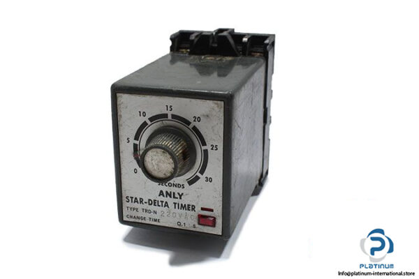 anly-TRD-N-star-delta-timer