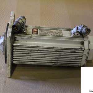 lenze-mdskars056-22-servo-motor